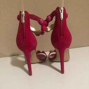 Sam Edelman Heels